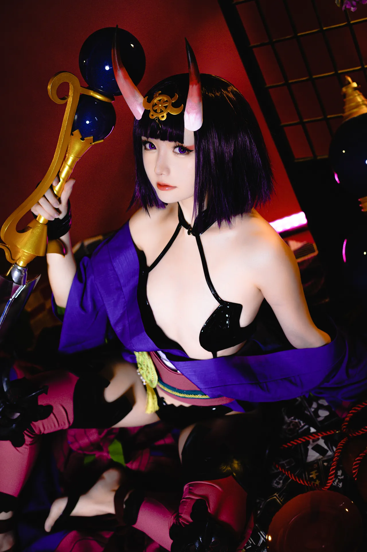 星之迟迟 - 酒吞-erohere13.webp